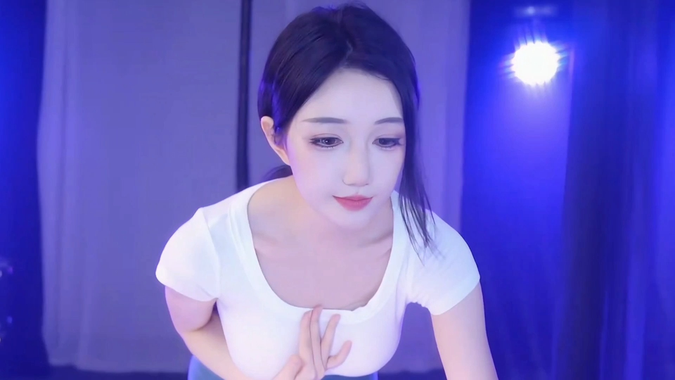 月夜影视视频播放界面